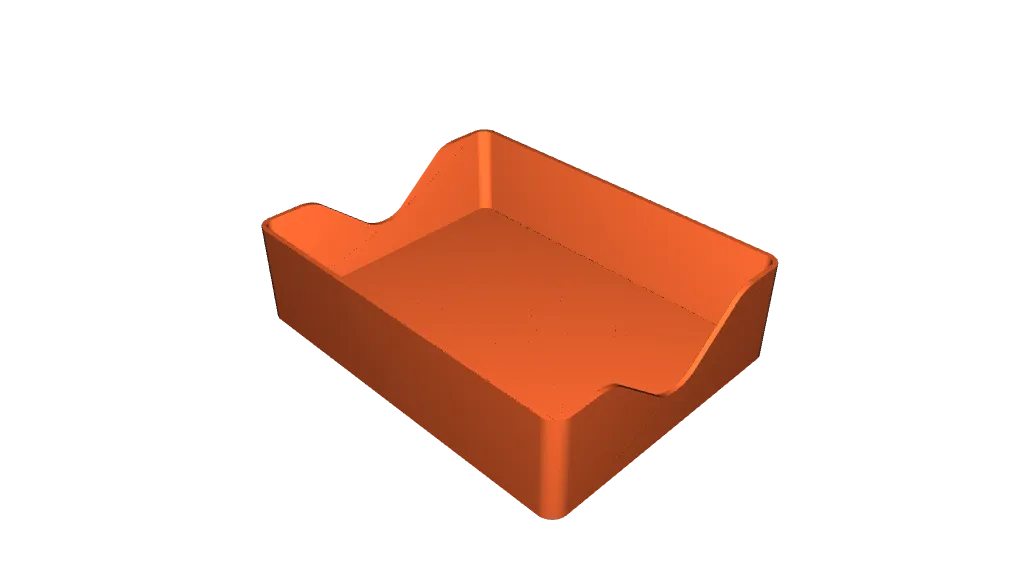 SkipBo cards box by Kalix | Download free STL model | Printables.com