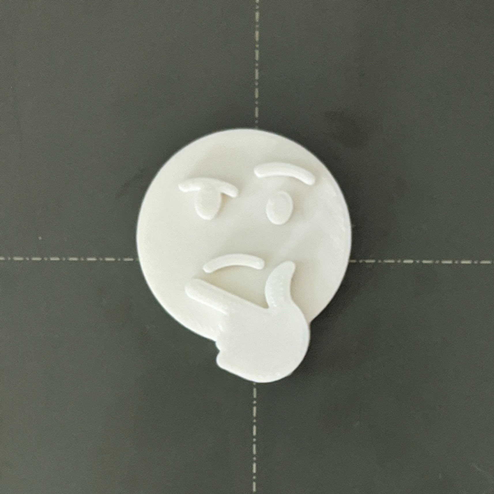 Thinking Emoji — thumbnail 2
