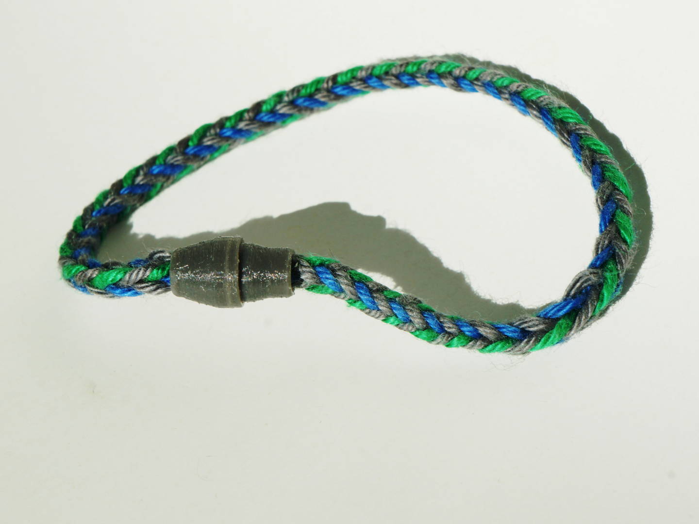 Bracelet Clasp