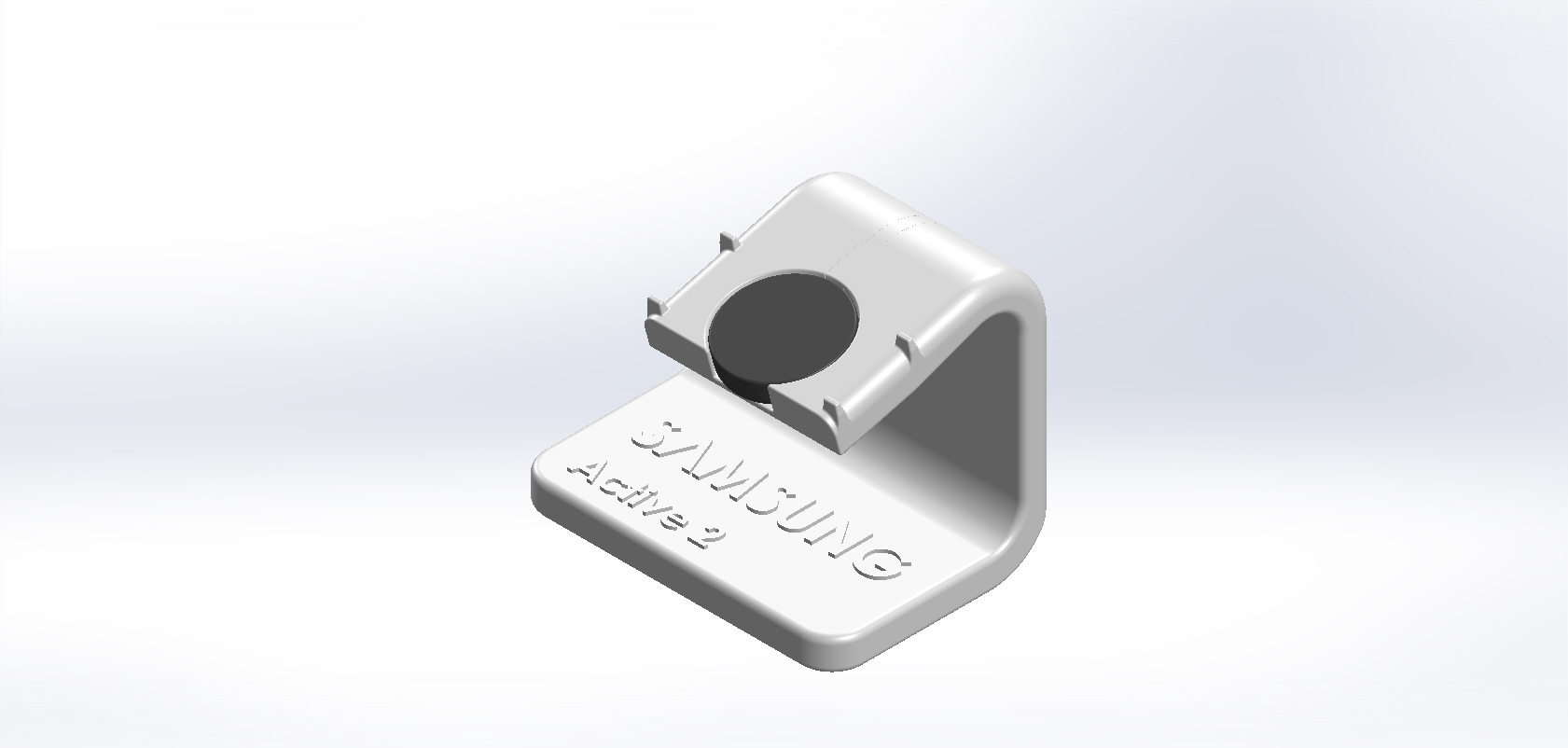 Dockingstation für SAMSUNG Active 2