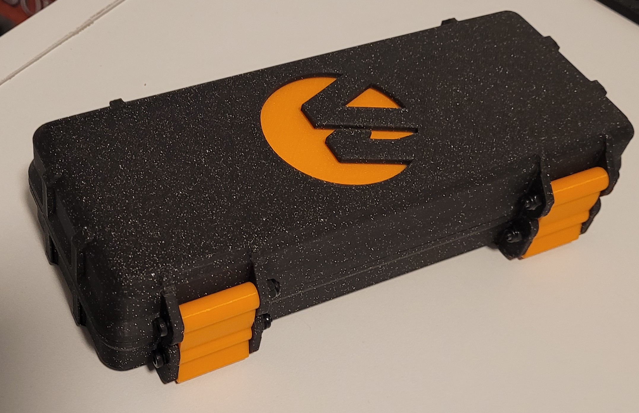 Wowstick 1F + - Lid with logo