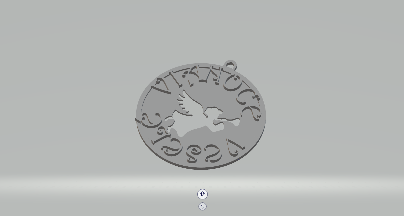 Vianočná Ozdoba - Veselé vianoce