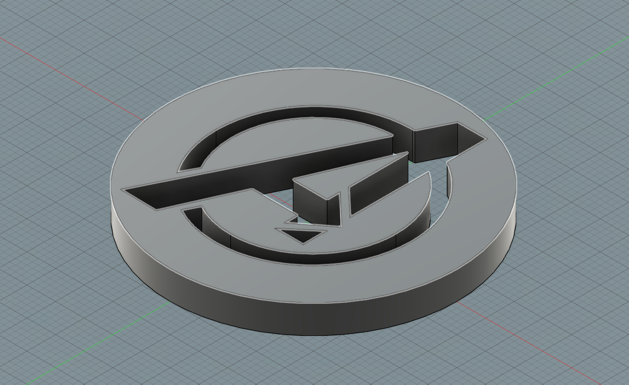 Avengers Keychain