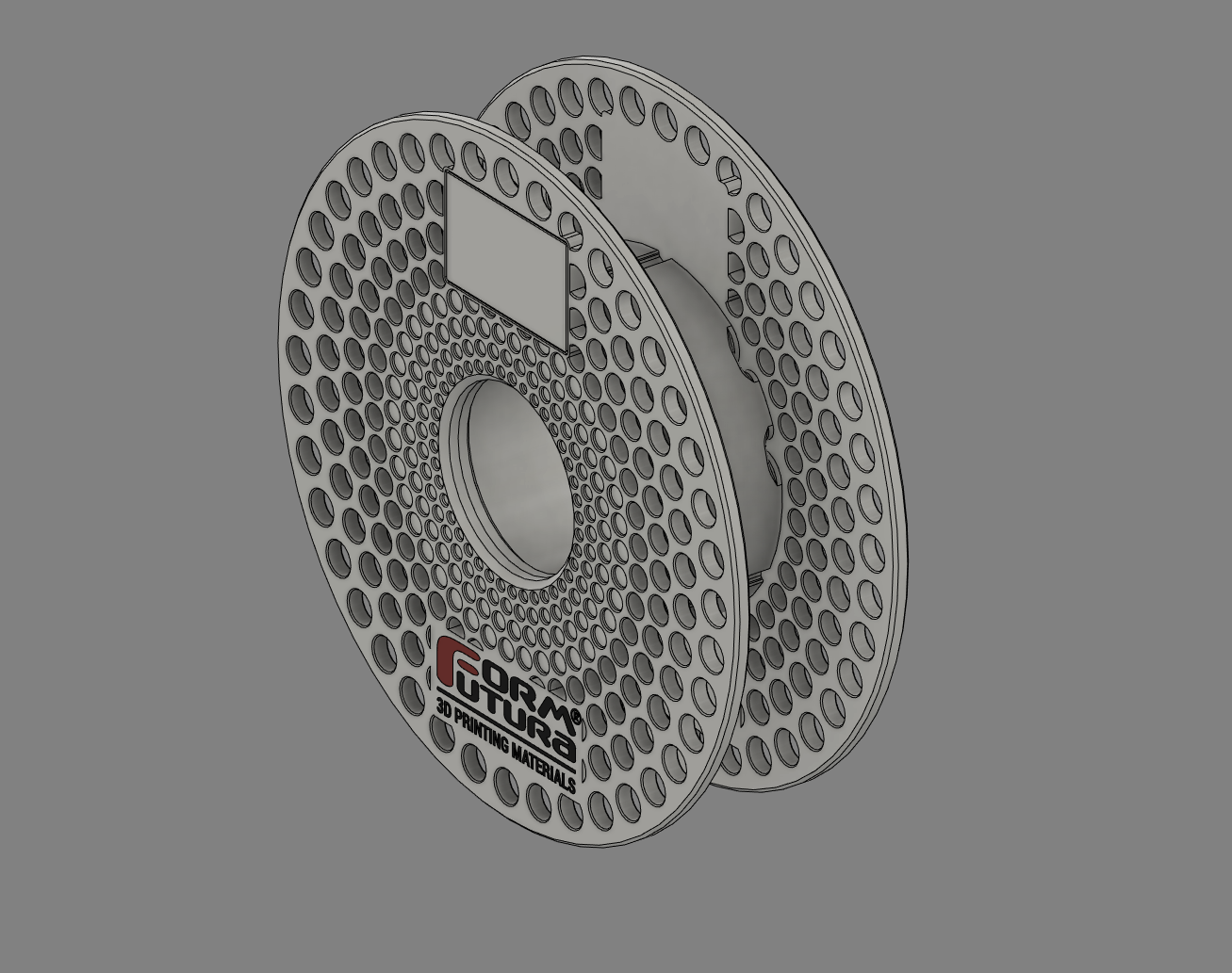 ReFill - = Master Spool Circles