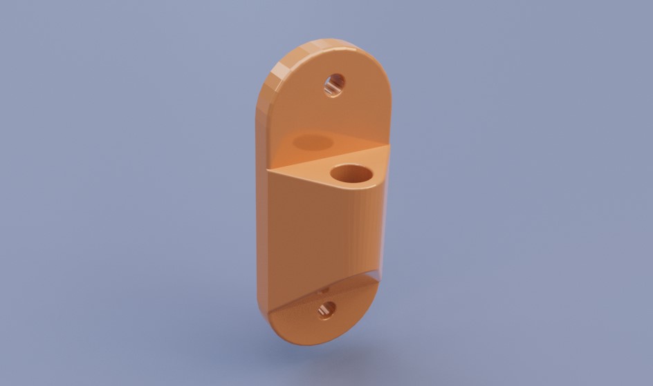 Kidco Baby Gate Lower Hinge