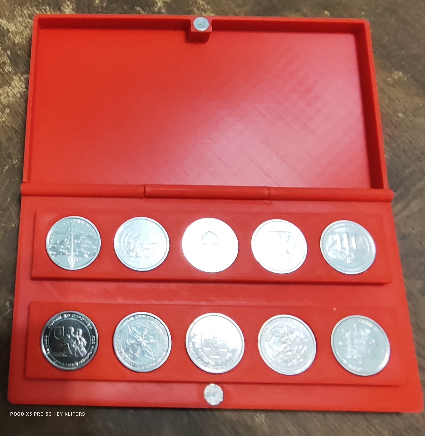 Coin Box — thumbnail 2