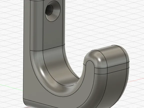 Wieszak ścienny / wall hanger