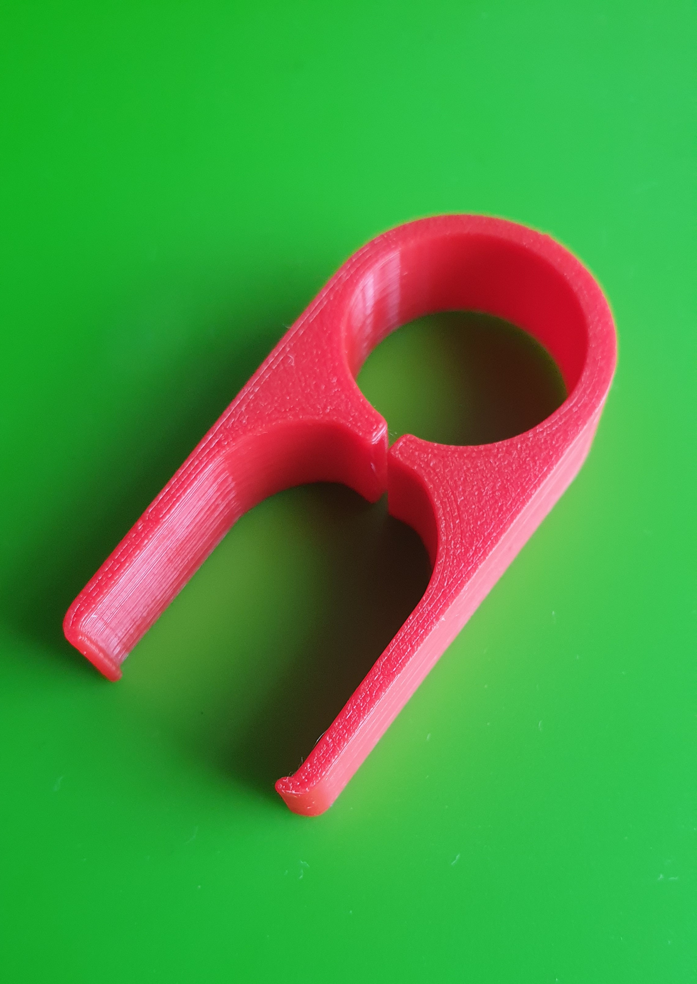 Extractor de teclas