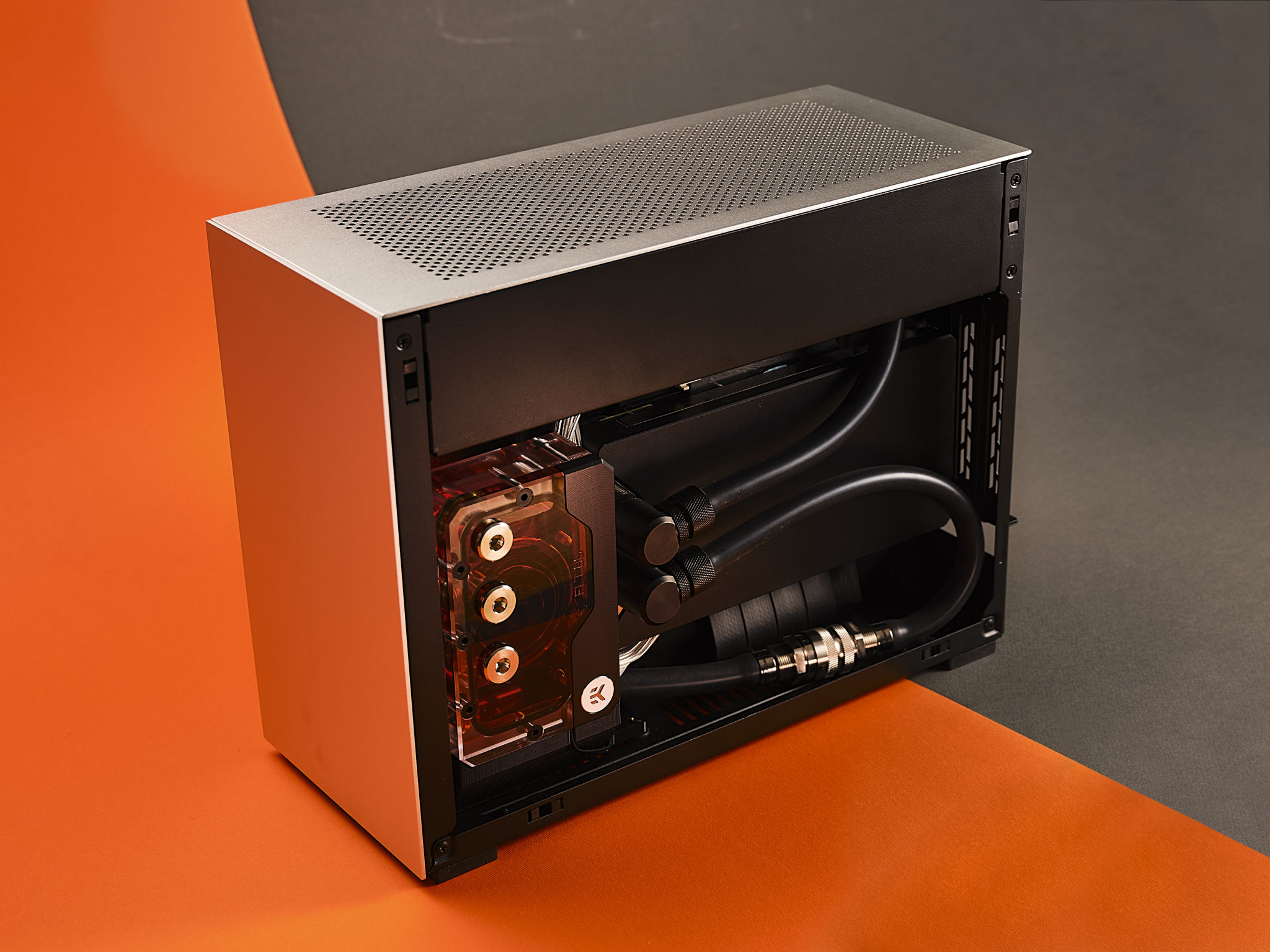 Dan A4 H2O FLT80 DDC Holder