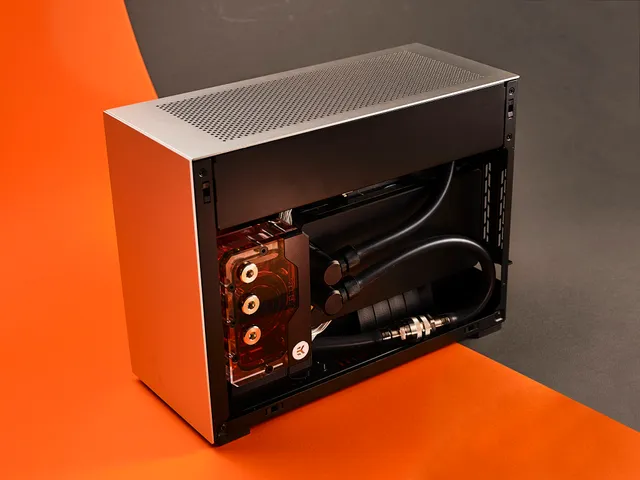 Dan A4 H2O FLT80 DDC Holder