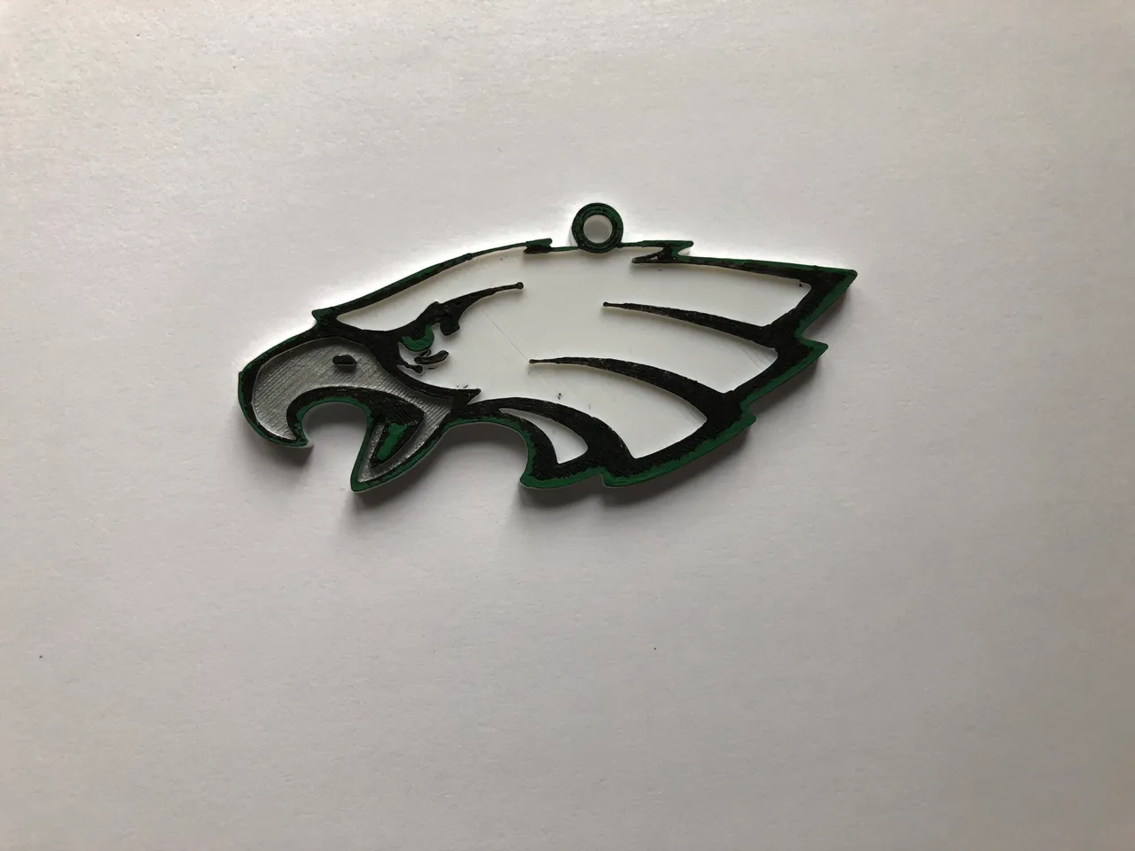 Fly Eagles Fly Sign by Steve15