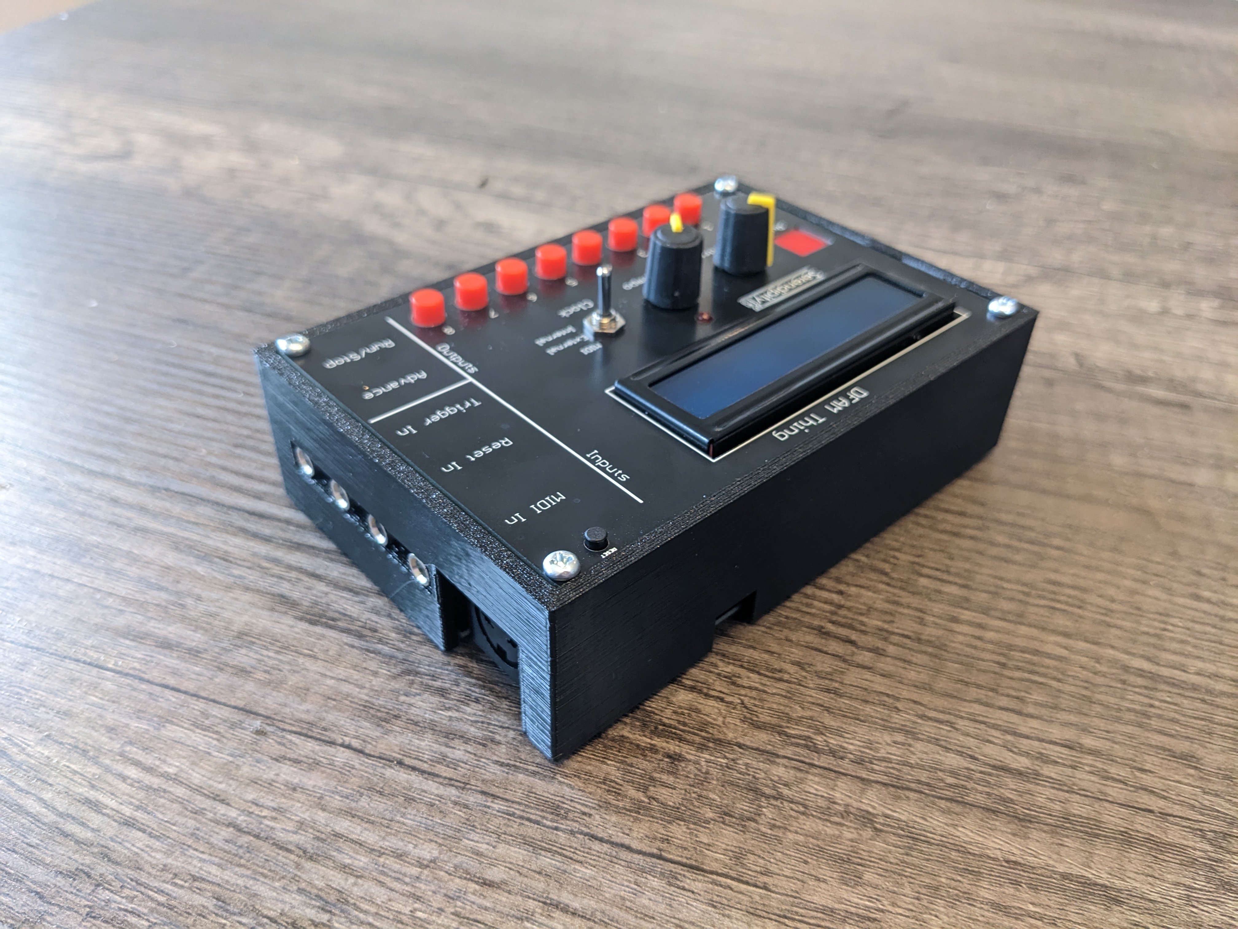 DFAM Thing Standalone Case — miniatura 2