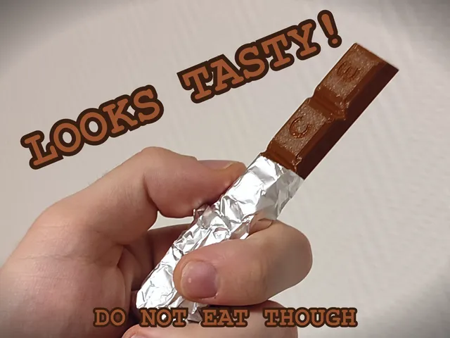 Chocolate Bar (Cherry MX)