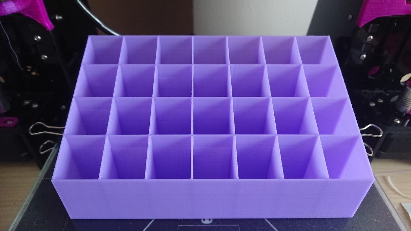 Organiser (cosmetic, pencils etc.)
