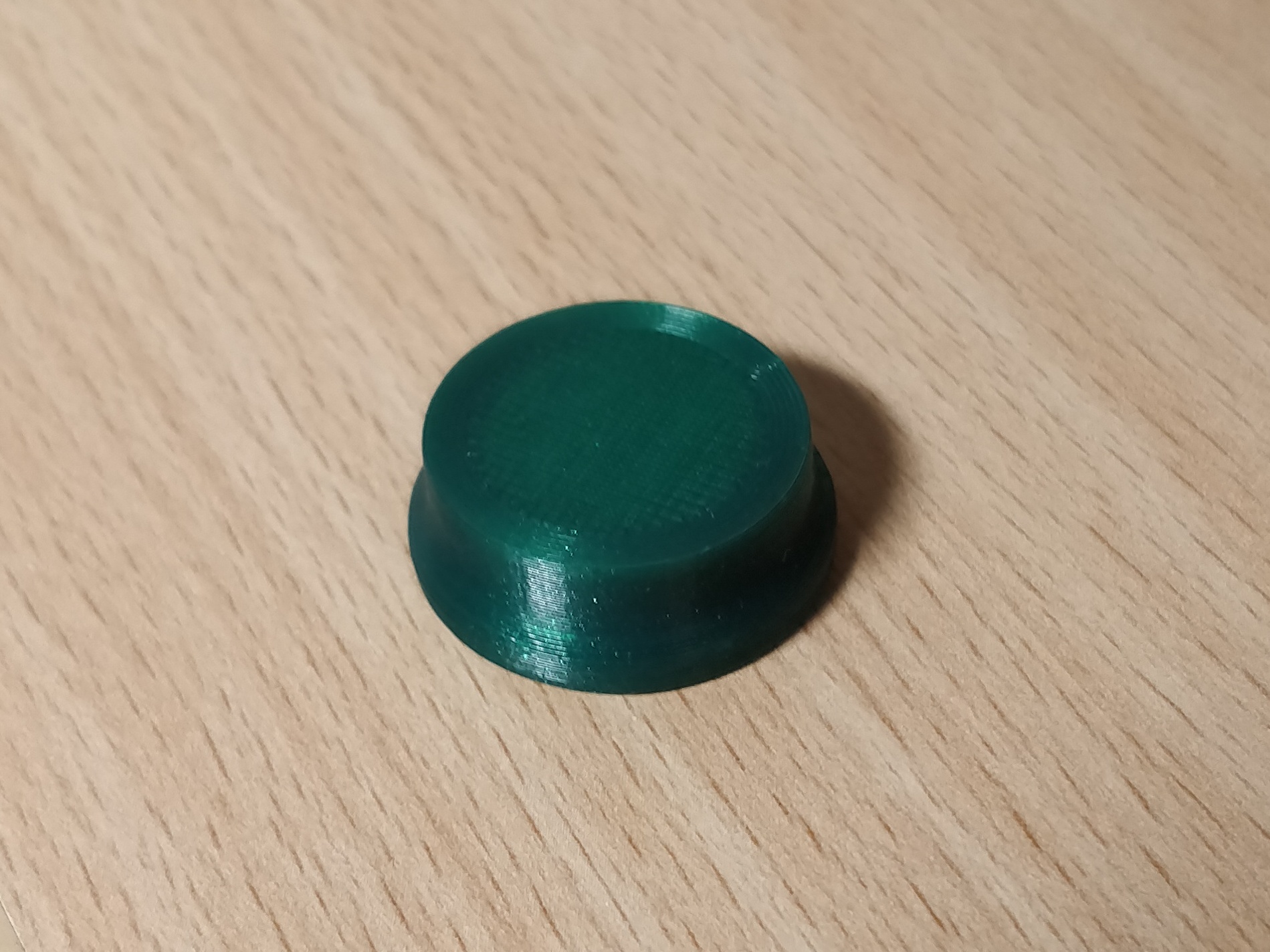 Foster Kühlschrankmagnet 01-263290-01 – Ersatzteil Für Kühlschranktüren, 2,8 X 2,8 X 1,1 Cm