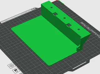 Dell OptiPlex Micro Wall Mount