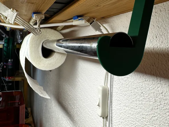 Paper towel holder (Zewa)
