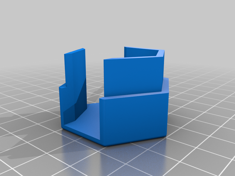 led-wall-lights-by-hybridflux-download-free-stl-model-printables