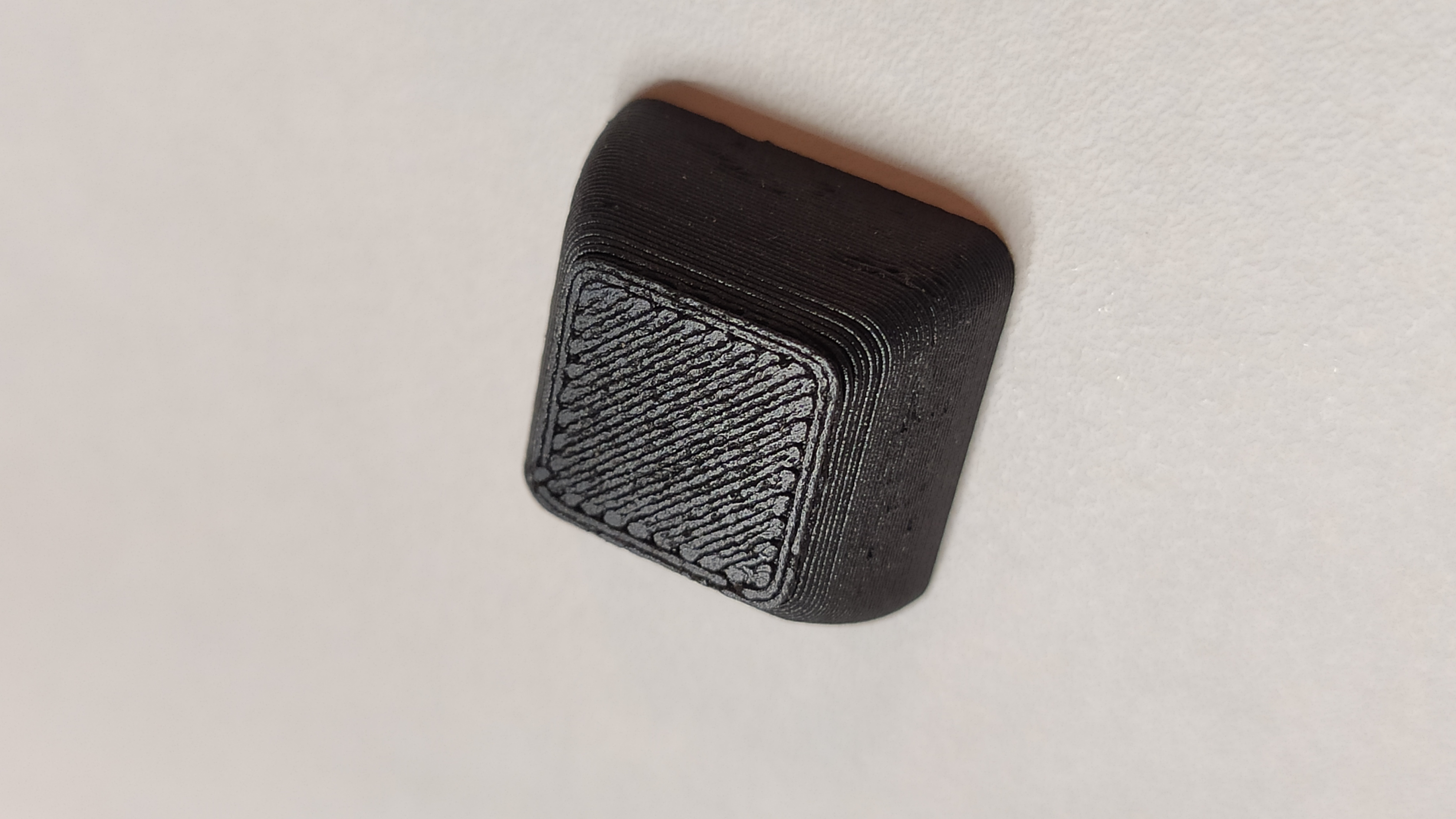 Miniatura 7 do modelo 3D Blank XDA profile Keycaps