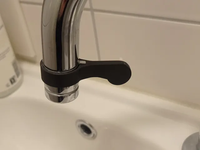 Grohe universal tap handle (20201000)