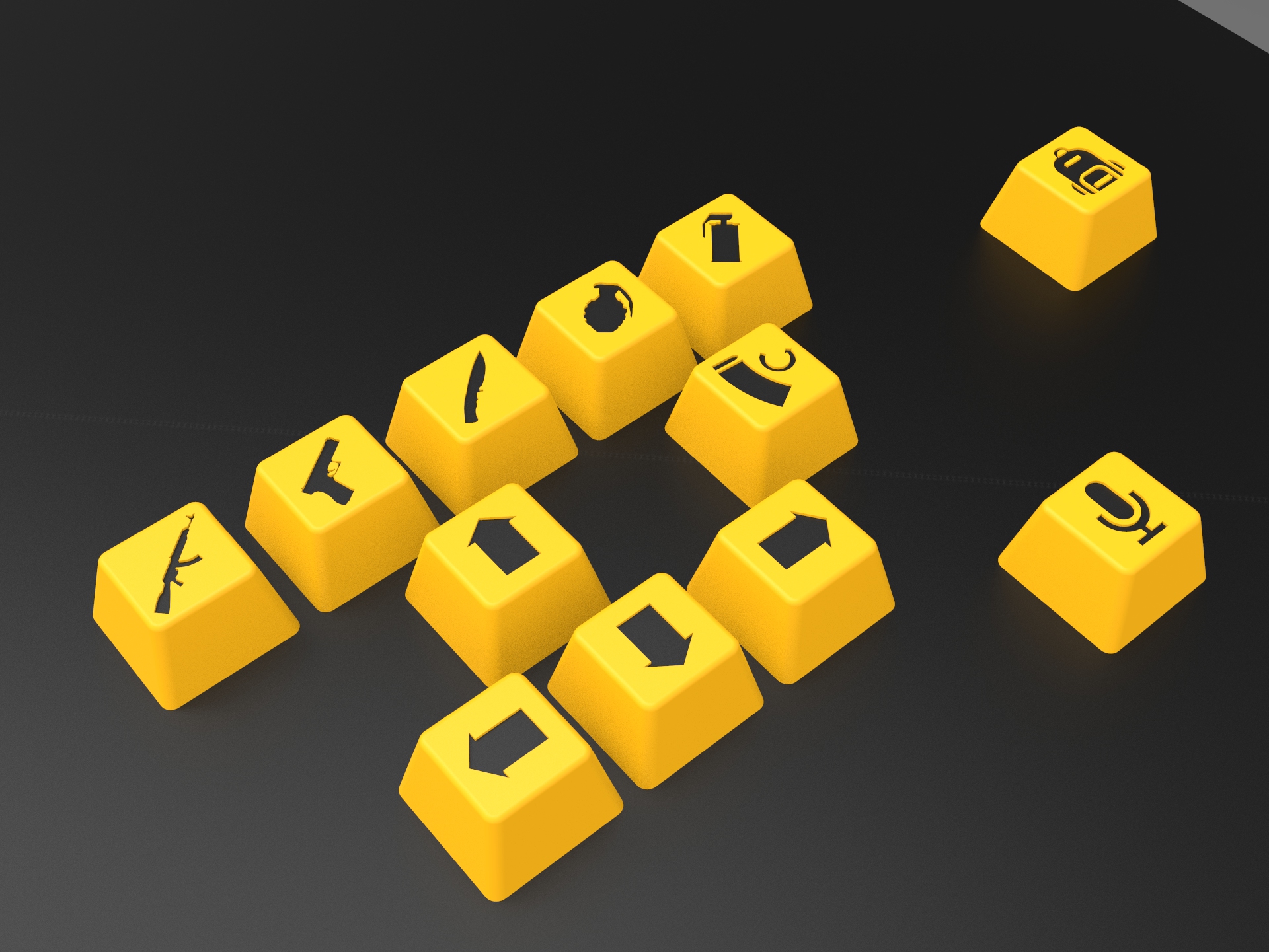 war-game-keycaps-by-bytopein-download-free-stl-model-printables