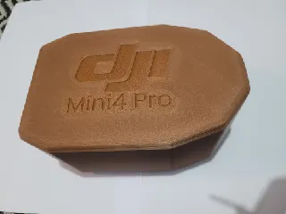 Catch handle for DJI Mini 3 Pro and Mini 4 Pro by Jan Sejpka