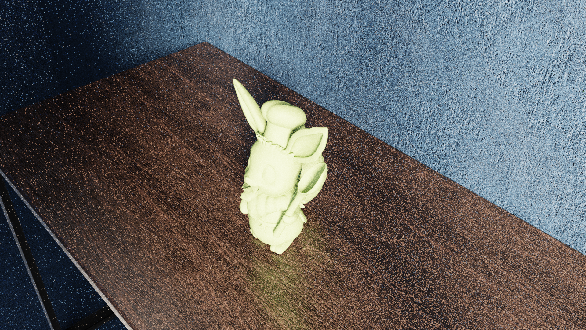 Chef Eevee — miniatura 8