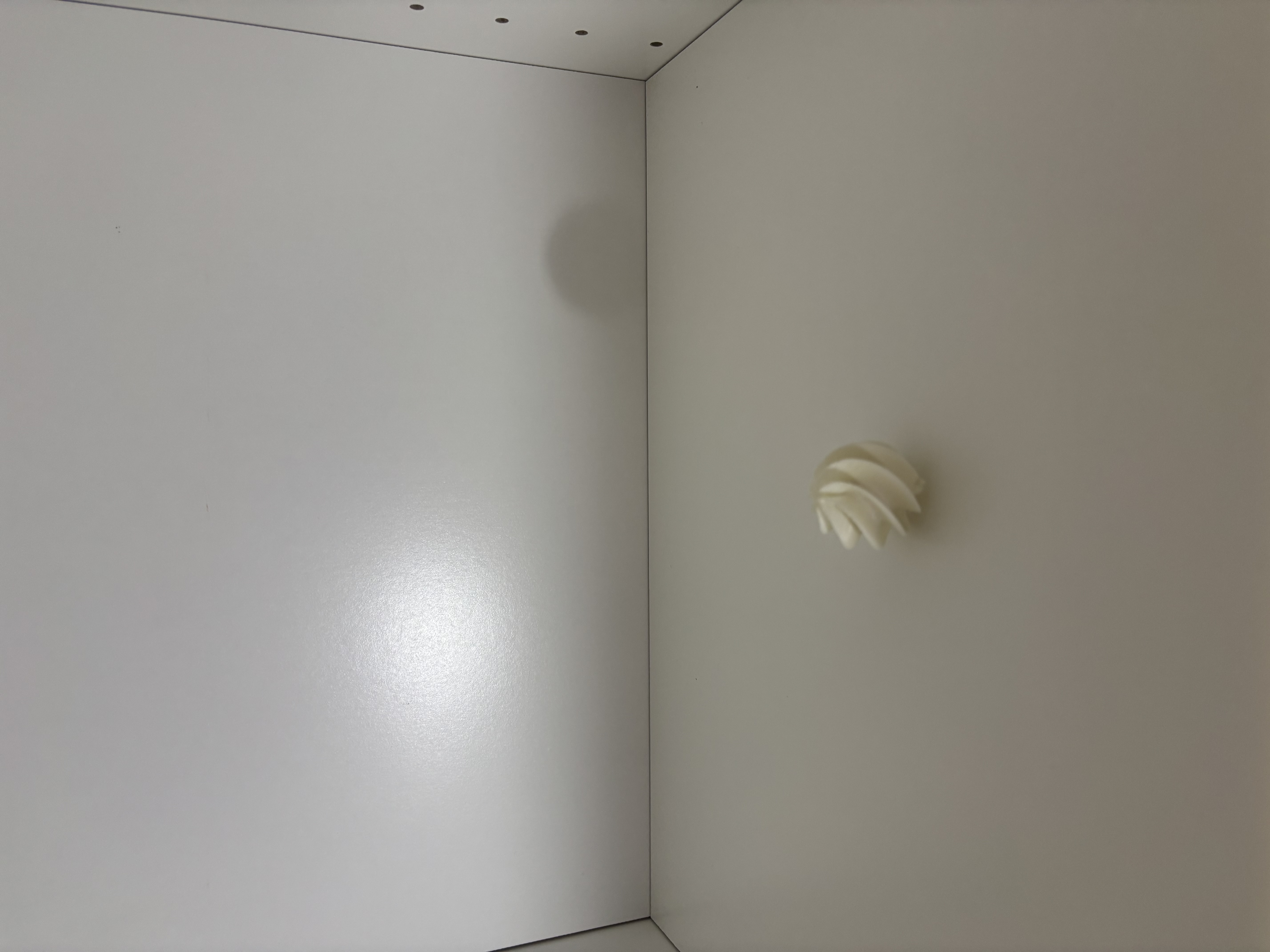 Spiral Fidget ball.