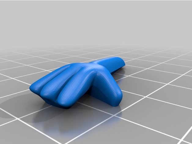Miniatura 7 do modelo 3D Pig