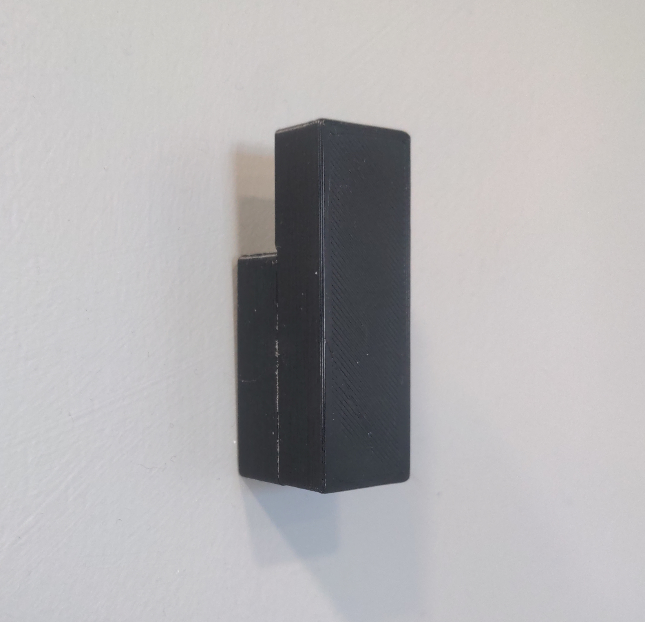 Blockenstein Coat Hooks (Parametric) — miniatura 2