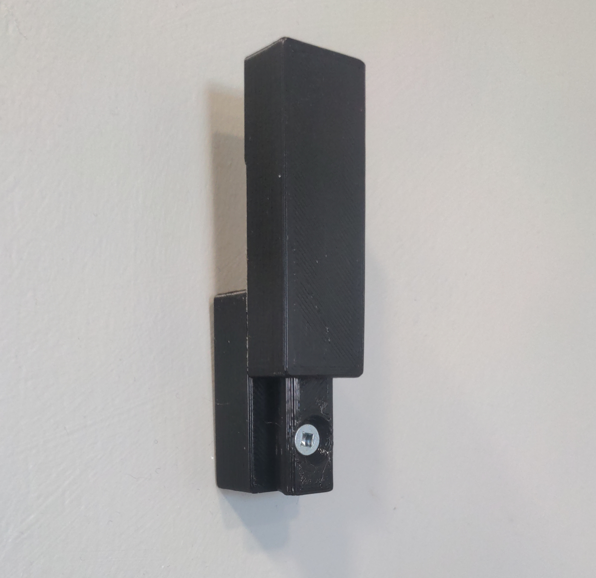 Blockenstein Coat Hooks (Parametric) — miniatura 4