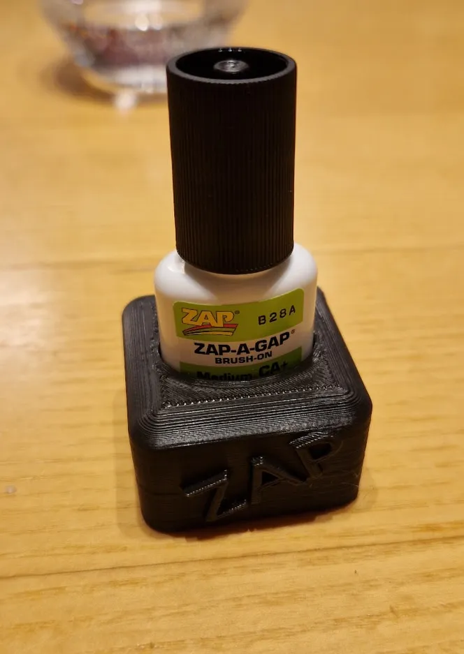 Zap A Gap Brush on