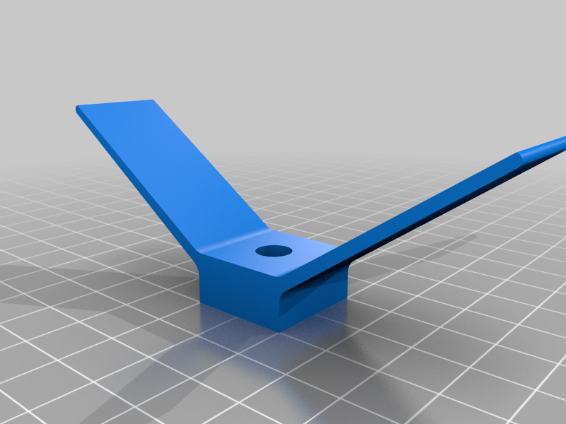 Cabin Air Filter Adapter 20042012 GMC Canyon Chevy Colorado Hummer H3 Cabin Air Filter