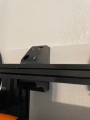 Aluminum Extrusion Wallmount