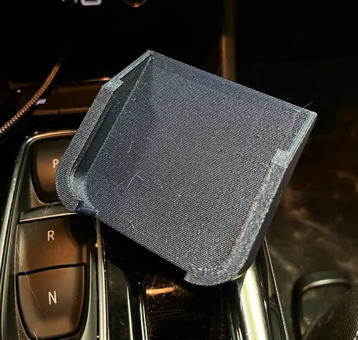 Chevy Bolt EV Phone Holder