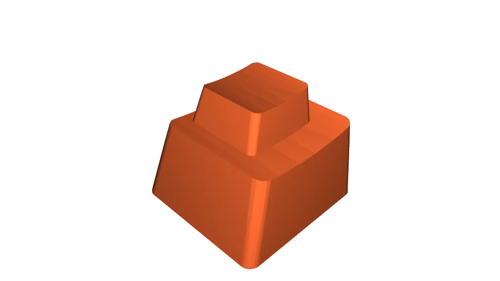 Keycap keycap by King_Jewls | Download free STL model | Printables.com