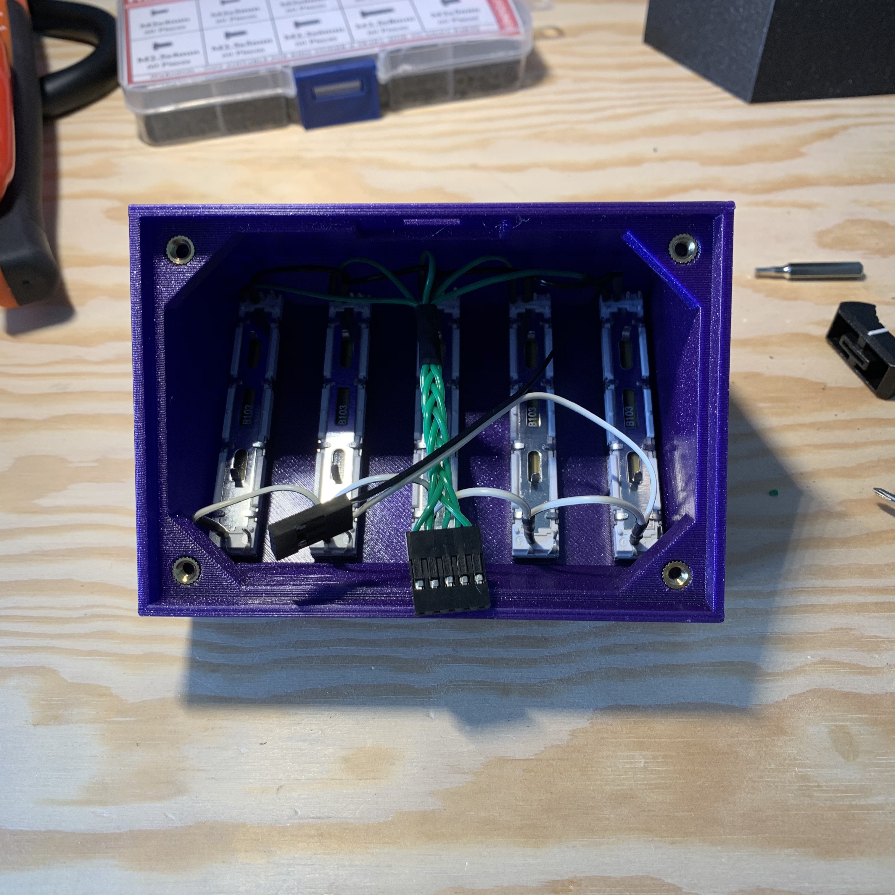 Deej Audio Mixer — thumbnail 10