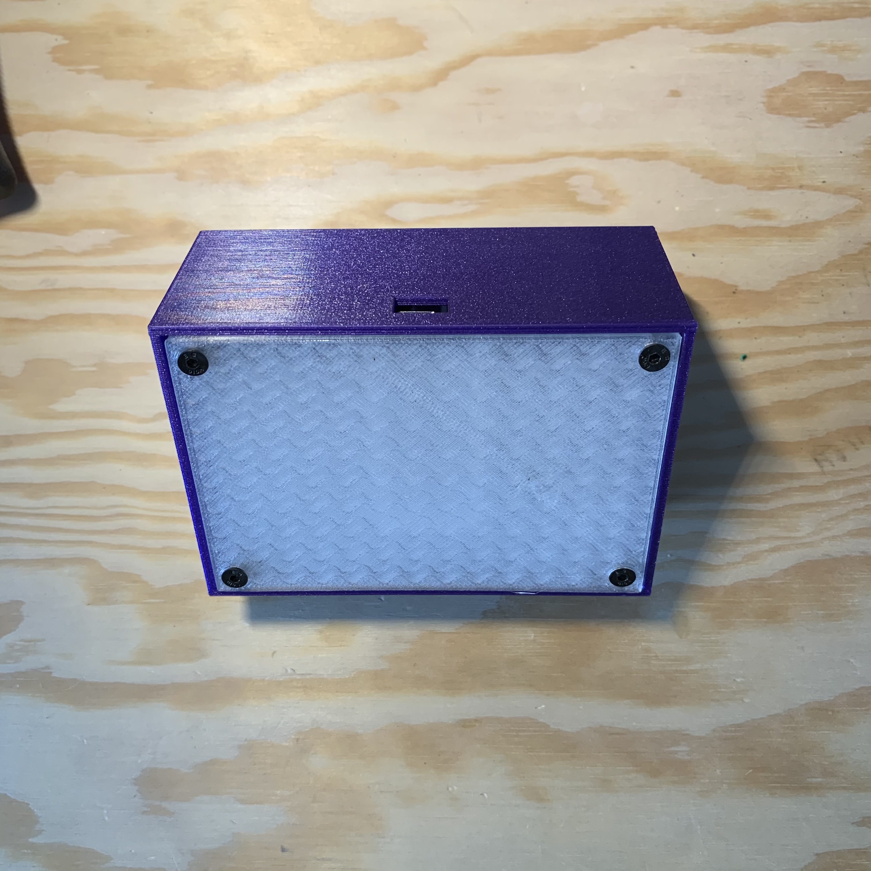Deej Audio Mixer — thumbnail 12