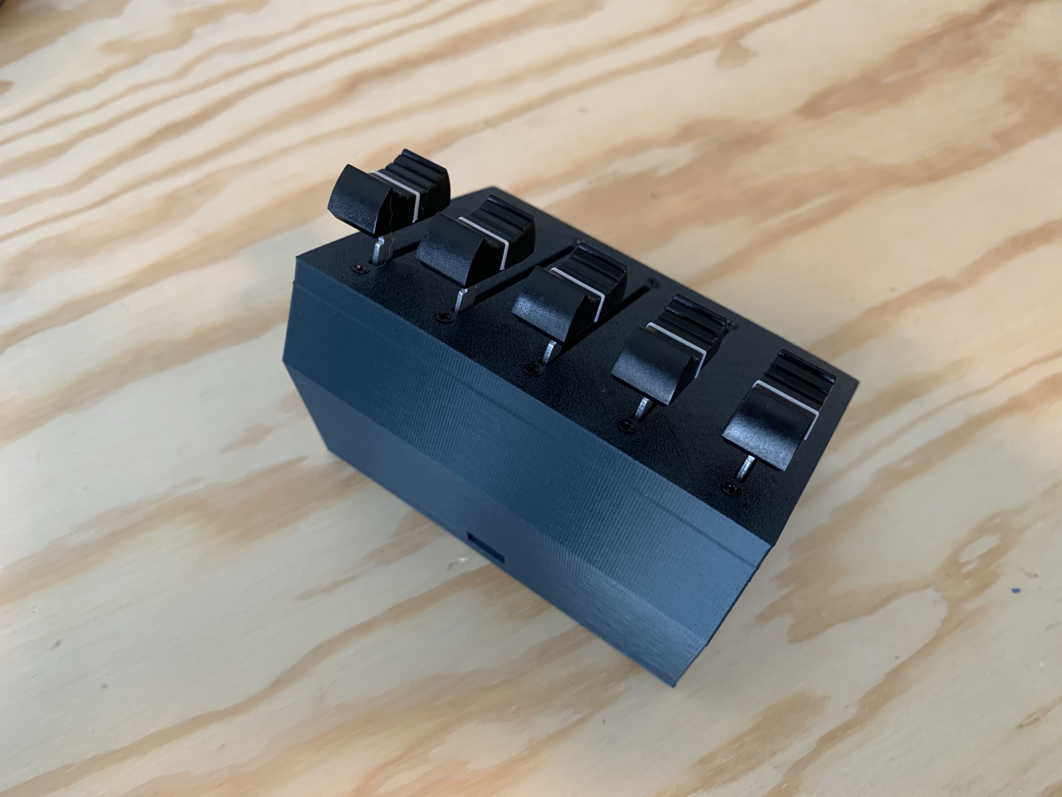 Deej Audio Mixer — thumbnail 5