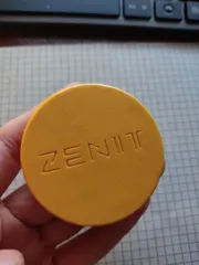 Lens Cap Helios-44m