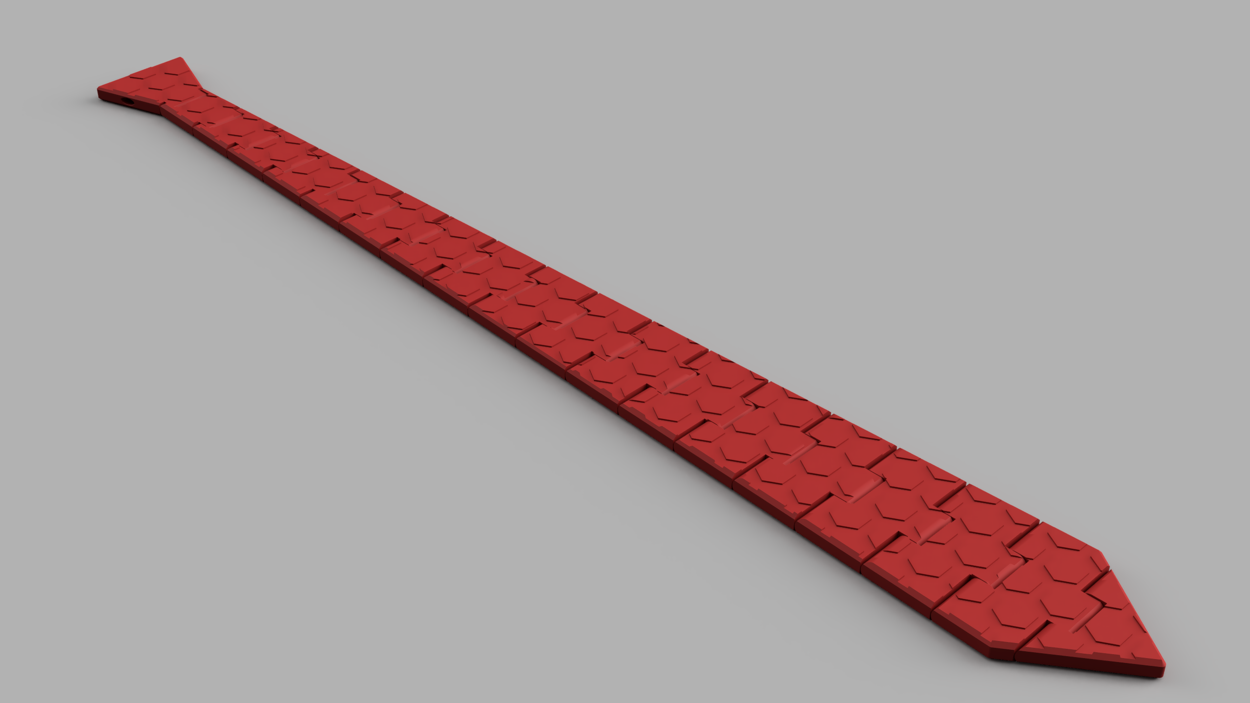 Printable Tie By Titan3D Download Free STL Model Printables printable-tie-by-titan3d-download-free-stl-model-printables
