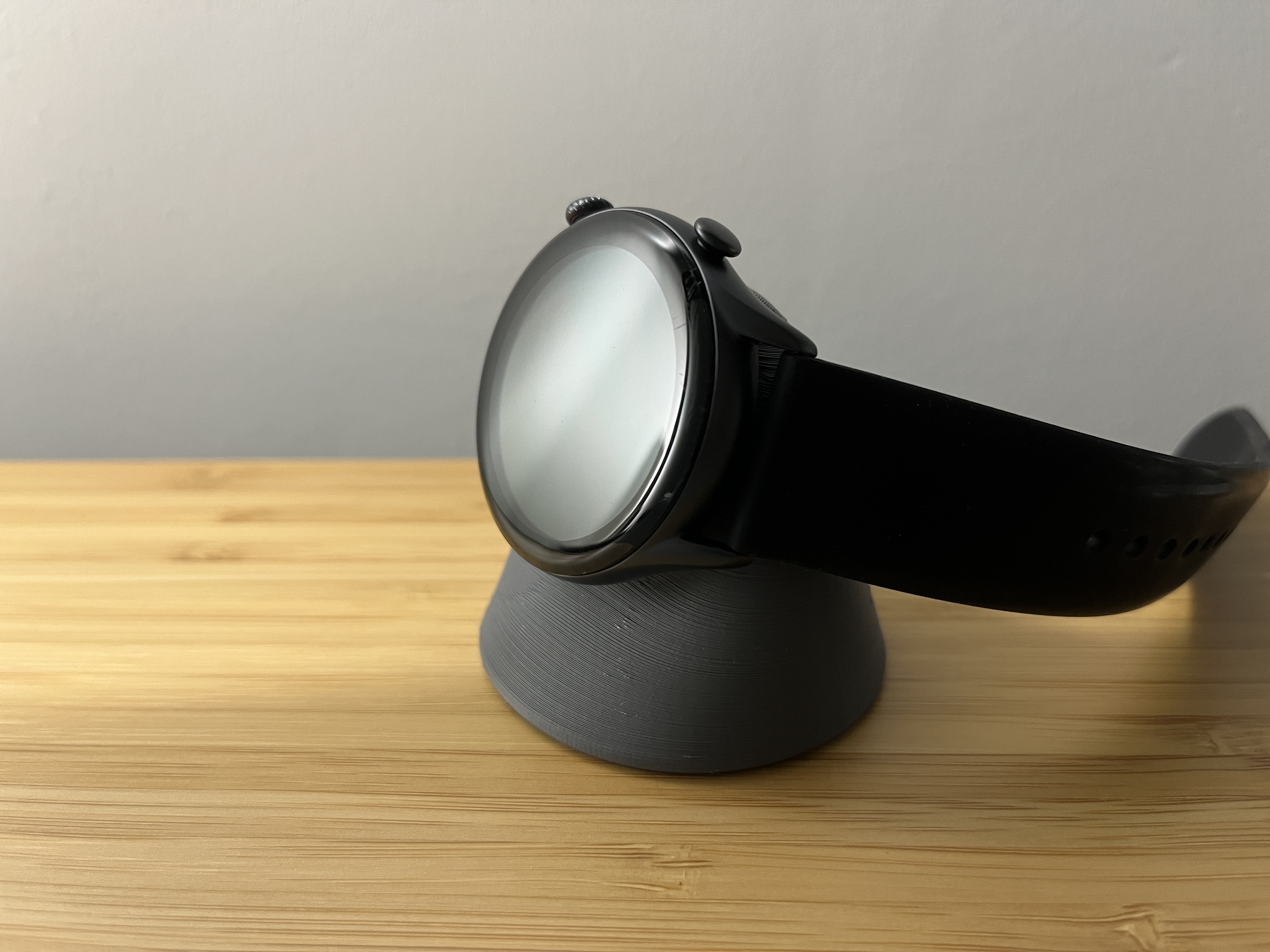 Amazfit gtr3 charger stand