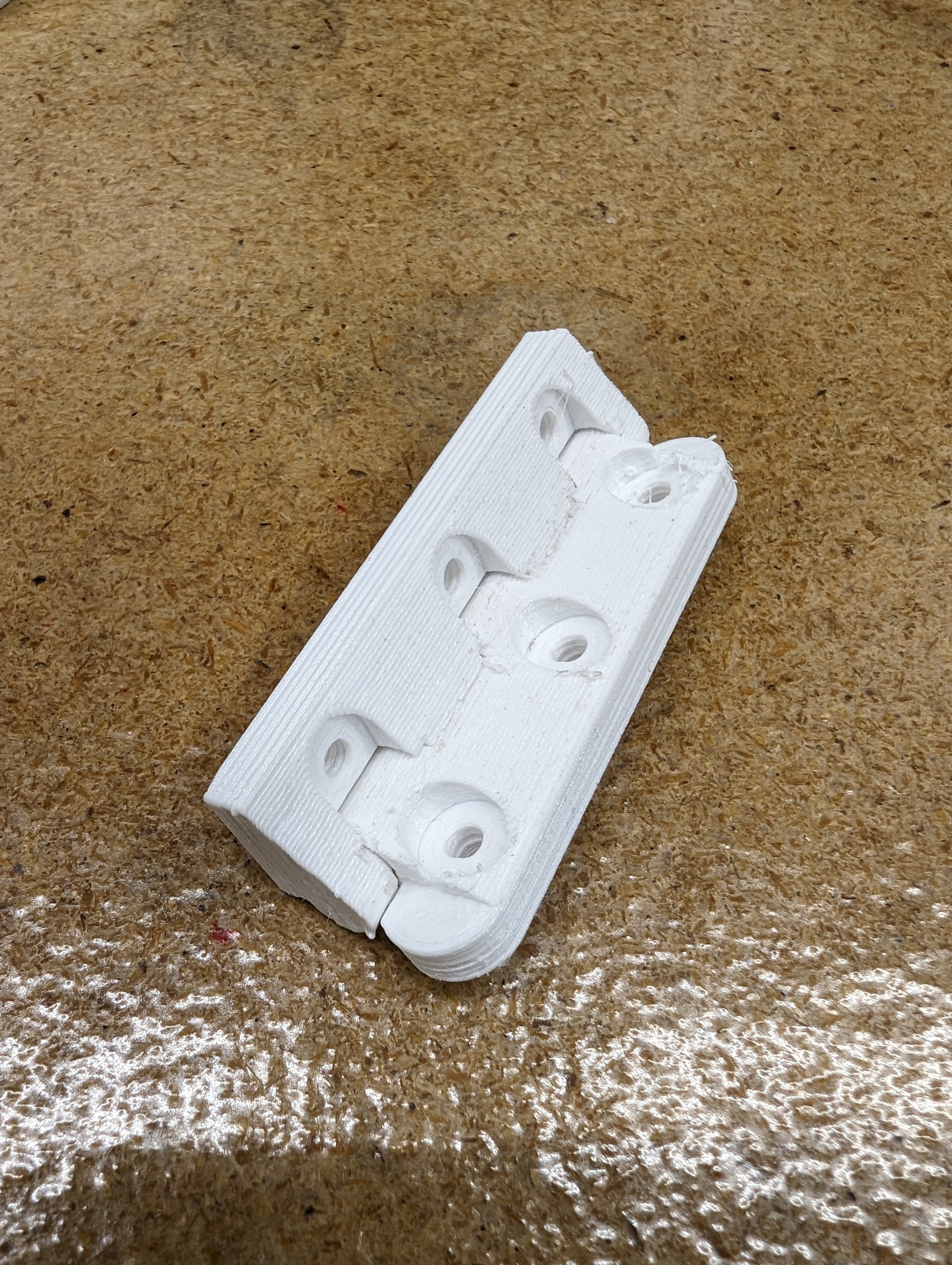 Igloo Cooler Hinge (old style)