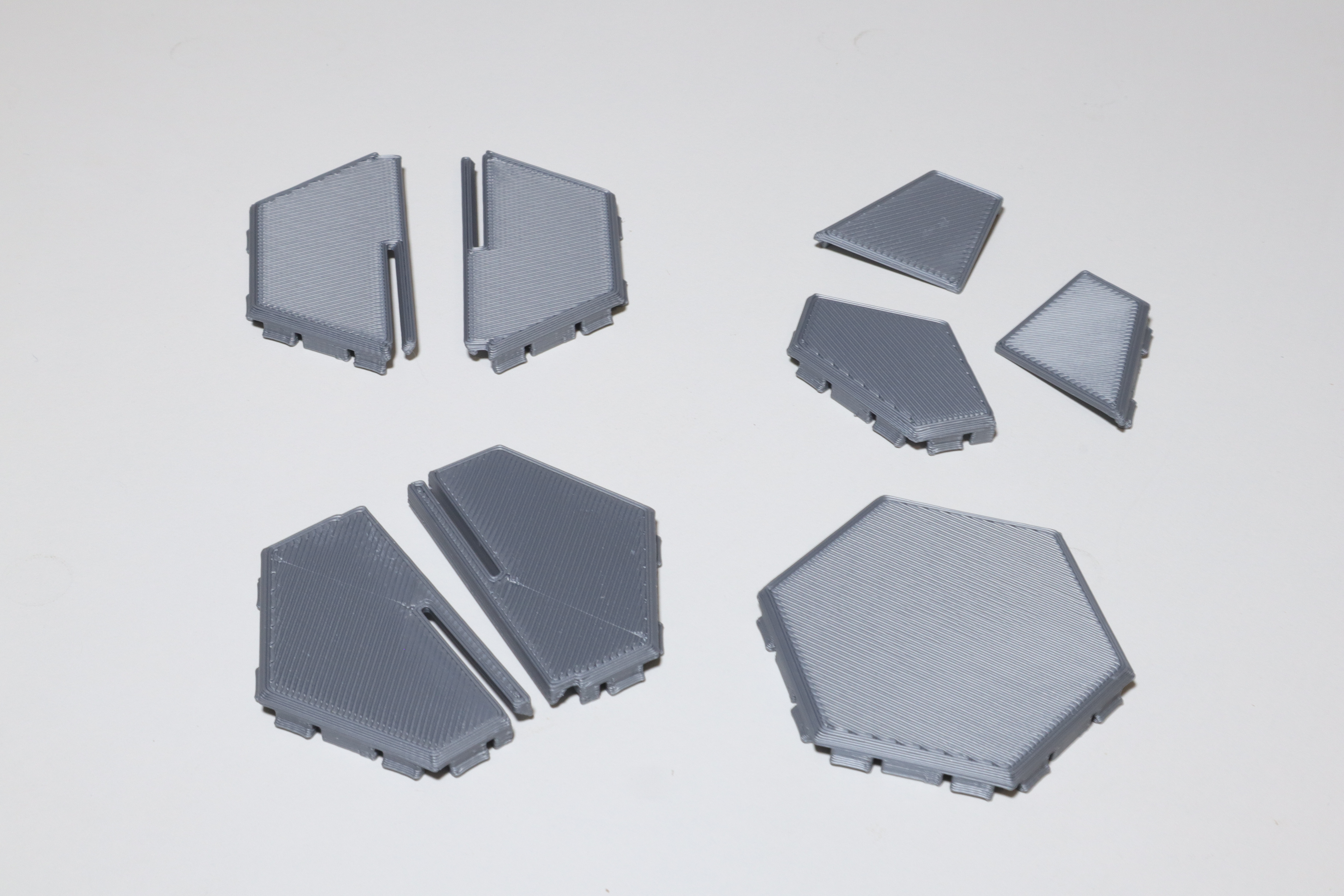 SotA Environment Simulation — thumbnail 3