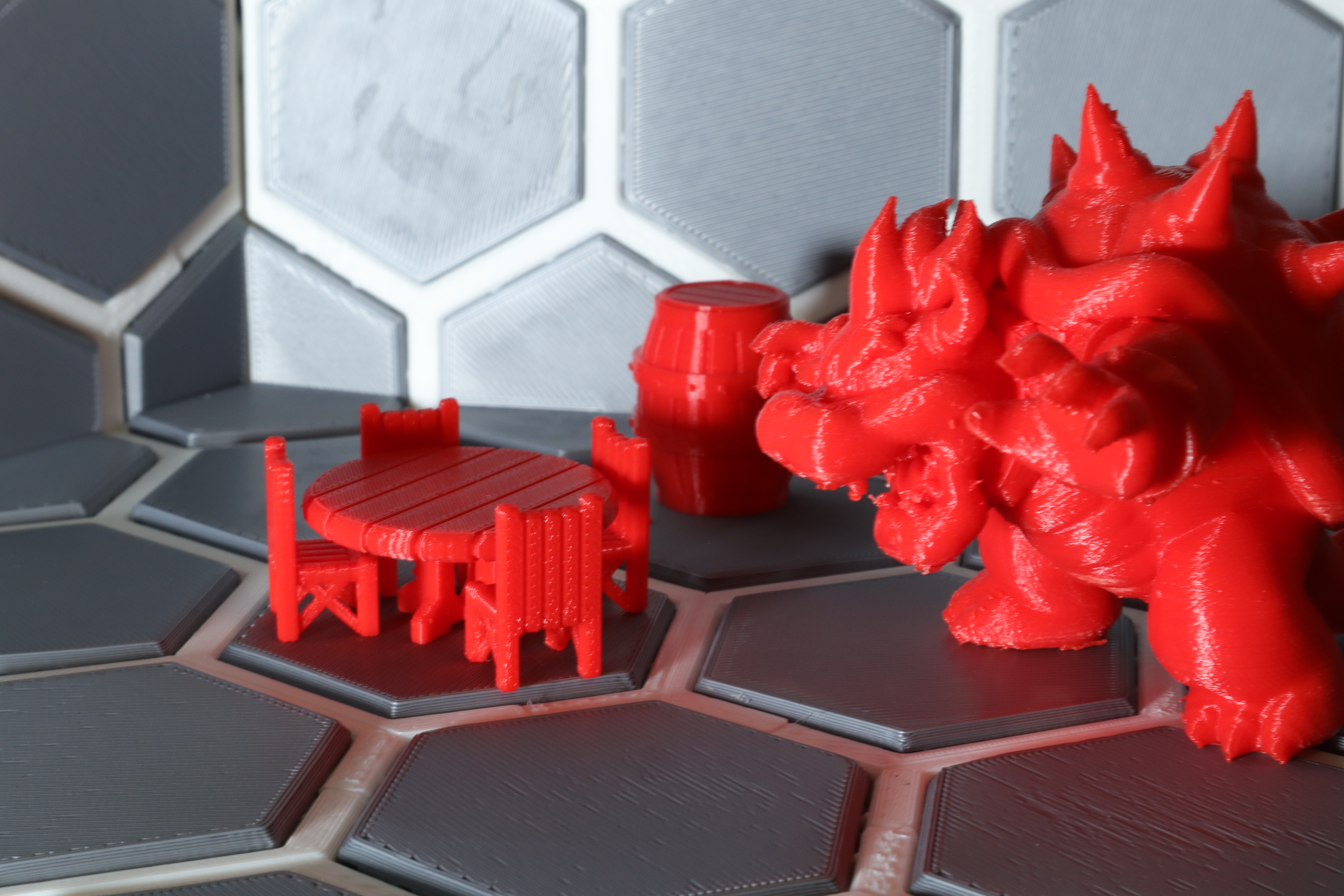 SotA Environment Simulation — thumbnail 2