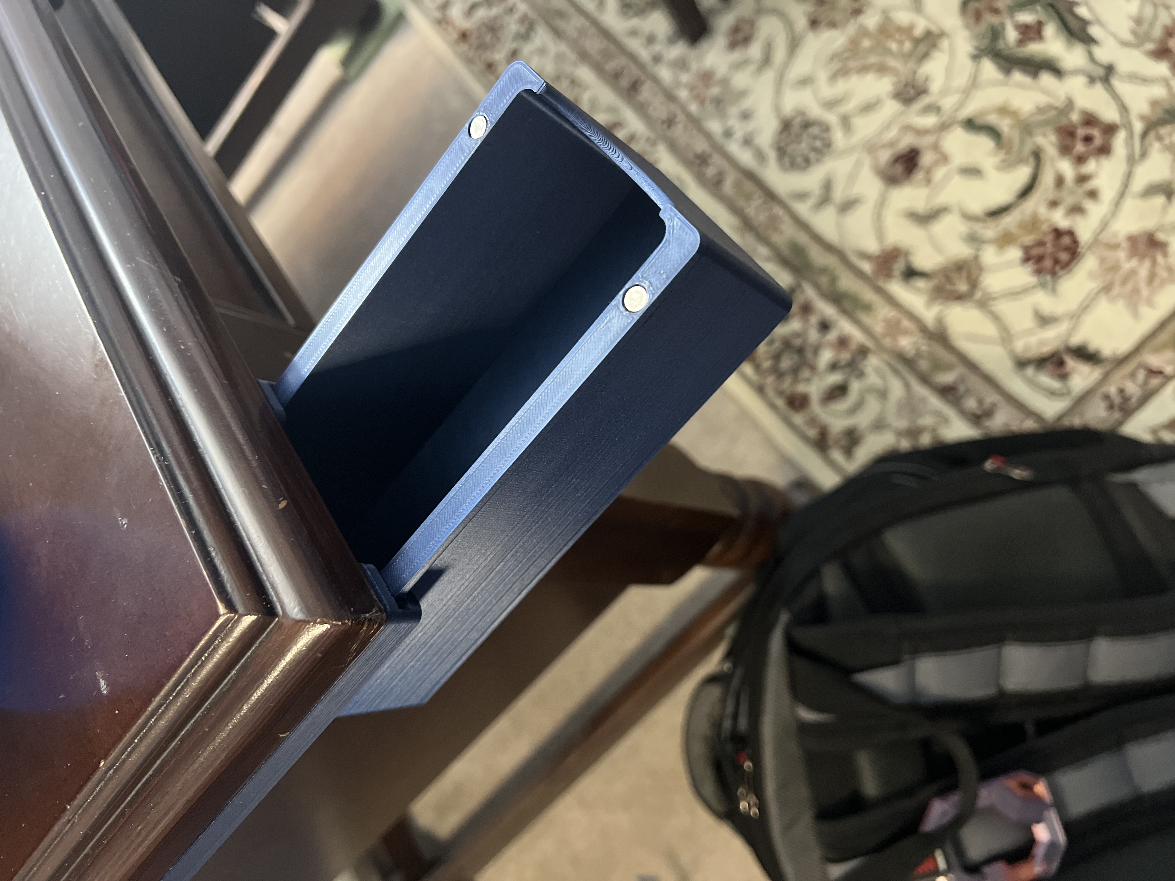 Table Drawer