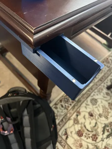 Table Drawer