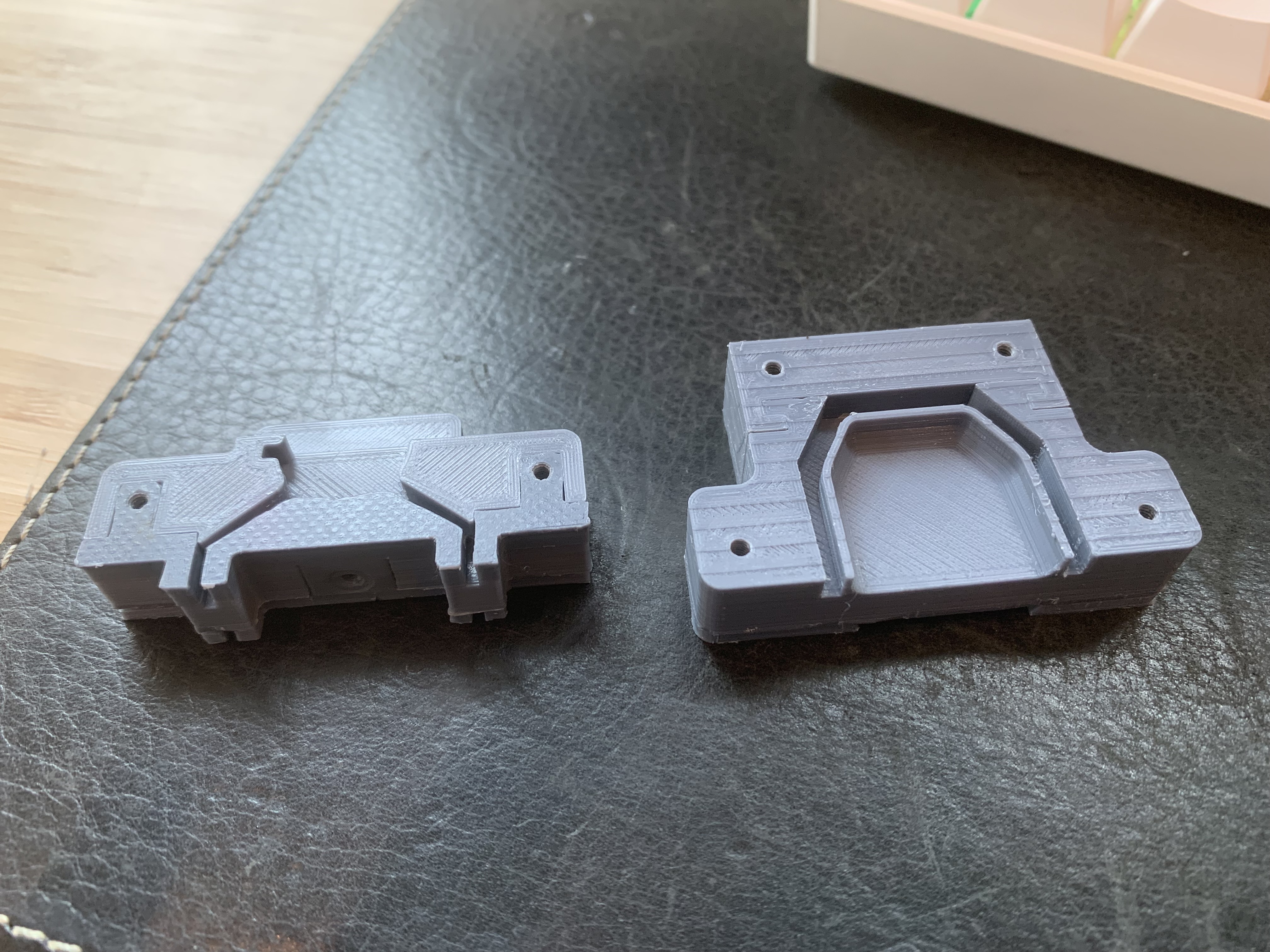 DJI Mini 2 Gimbal Vices for Repairs