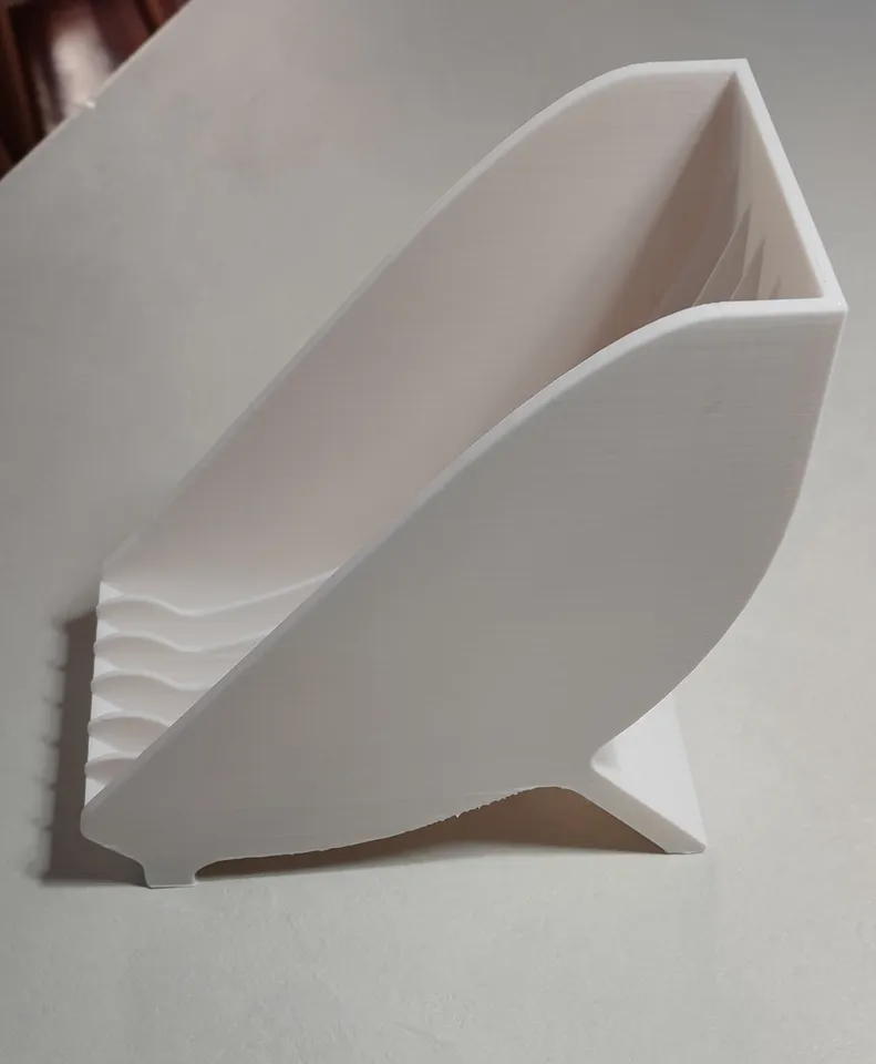 Dish Rack by Gianmario | Download free STL model | Printables.com