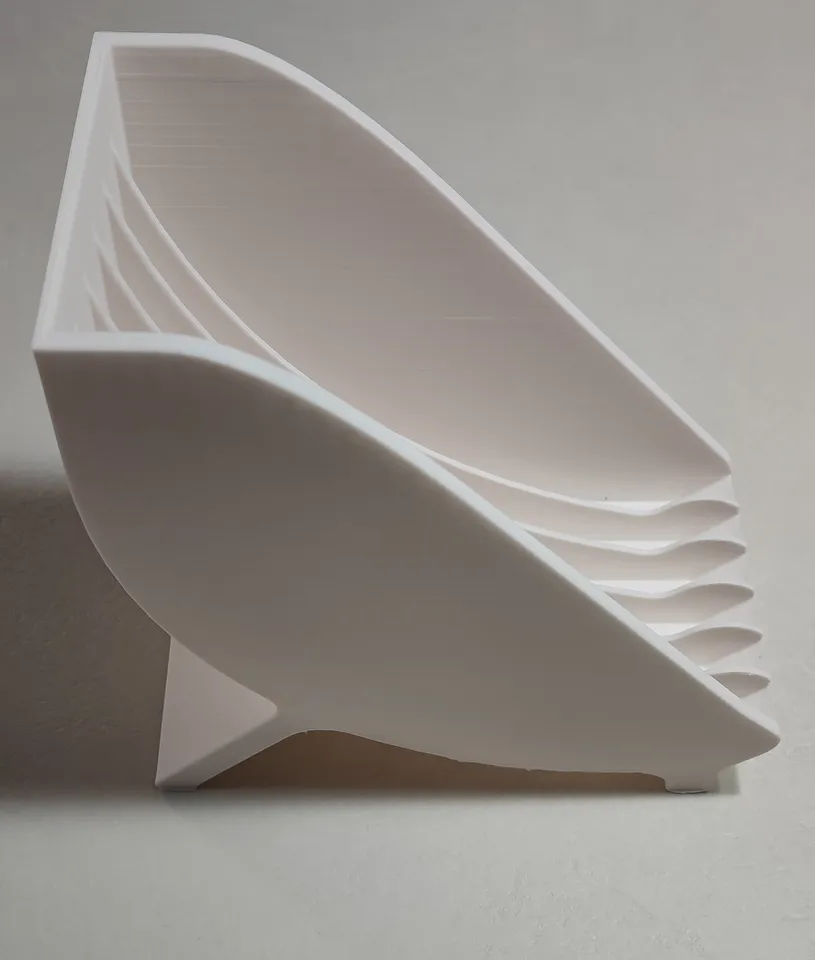 Dish Rack by Gianmario | Download free STL model | Printables.com